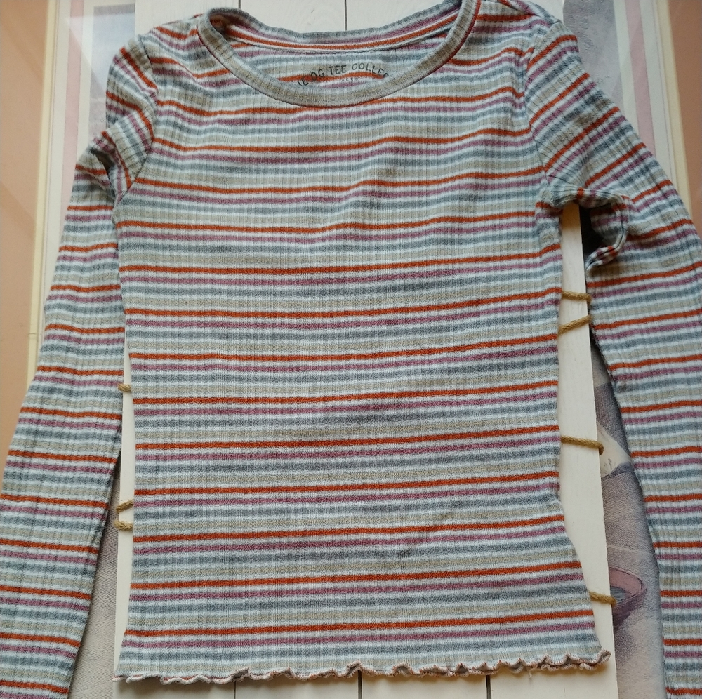 Aeropostale long sleeve top